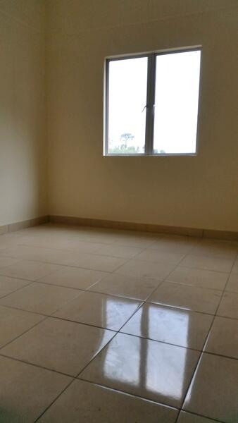 Suria Apartment - 5