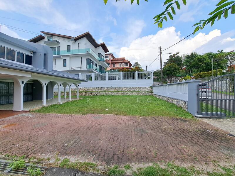 Damansara Heights - 3