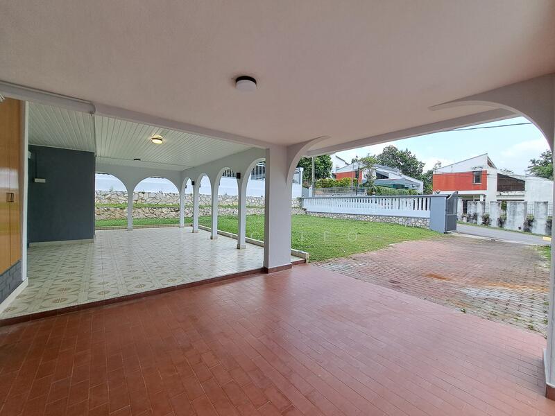 Damansara Heights - 4