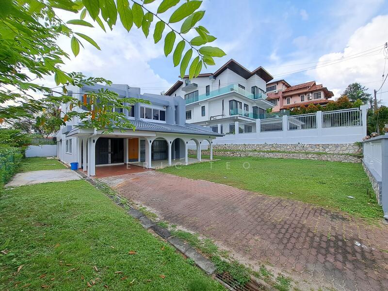 Damansara Heights - 1