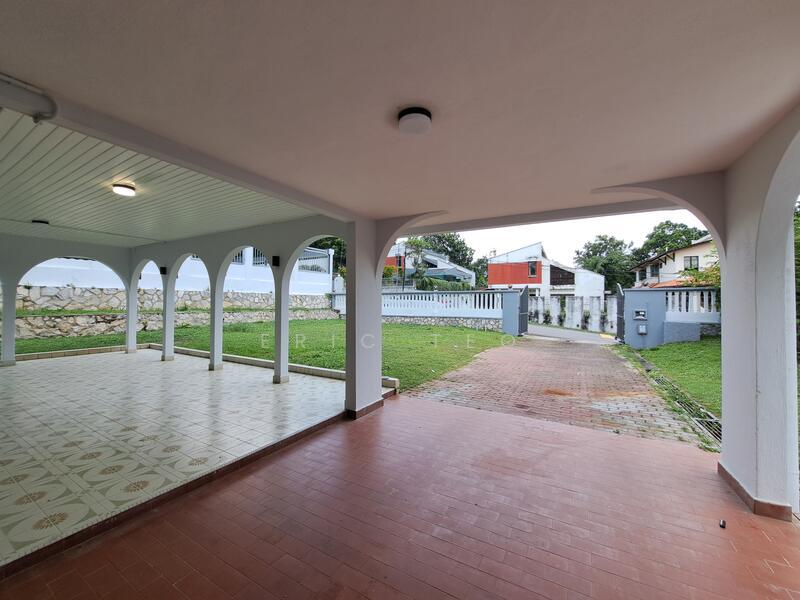 Damansara Heights - 5