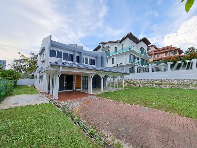 Damansara Heights - 2