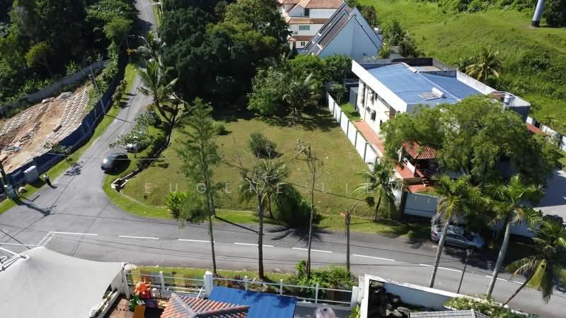 Bungalow Land at Bukit Bandaraya - 4