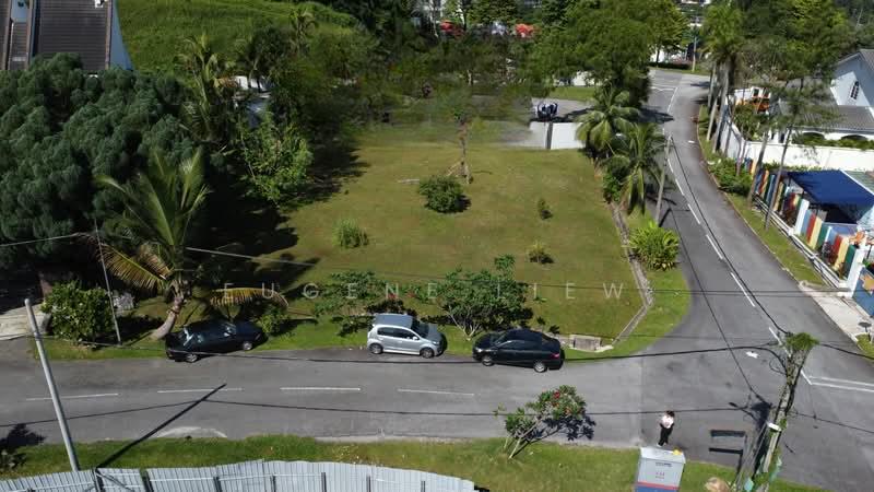 Bungalow Land at Bukit Bandaraya - 2
