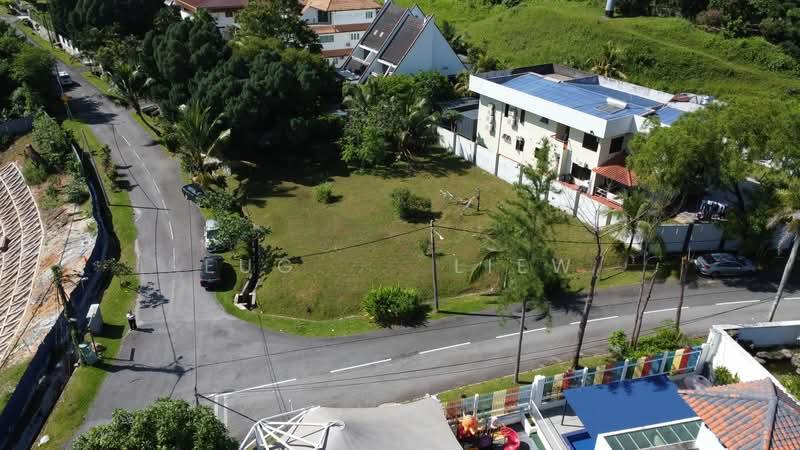 Bungalow Land at Bukit Bandaraya - 3