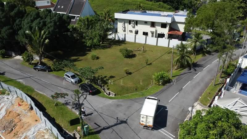 Bungalow Land at Bukit Bandaraya - 1