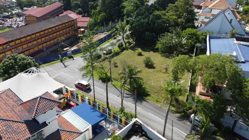 Bungalow Land at Bukit Bandaraya - 5