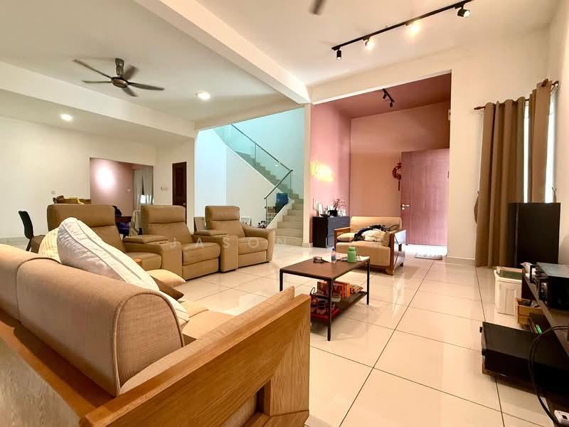 Ambang Botanic 2 - 1