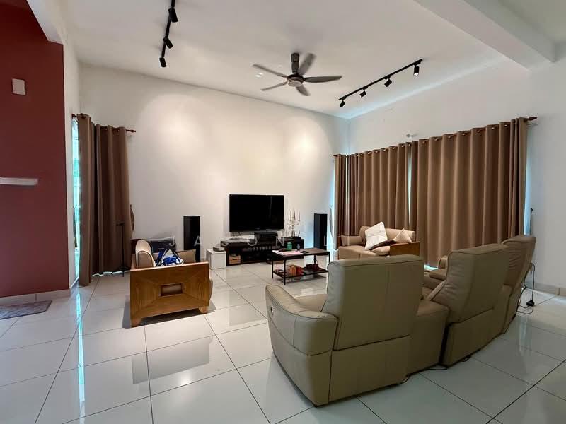 Ambang Botanic 2 - 4