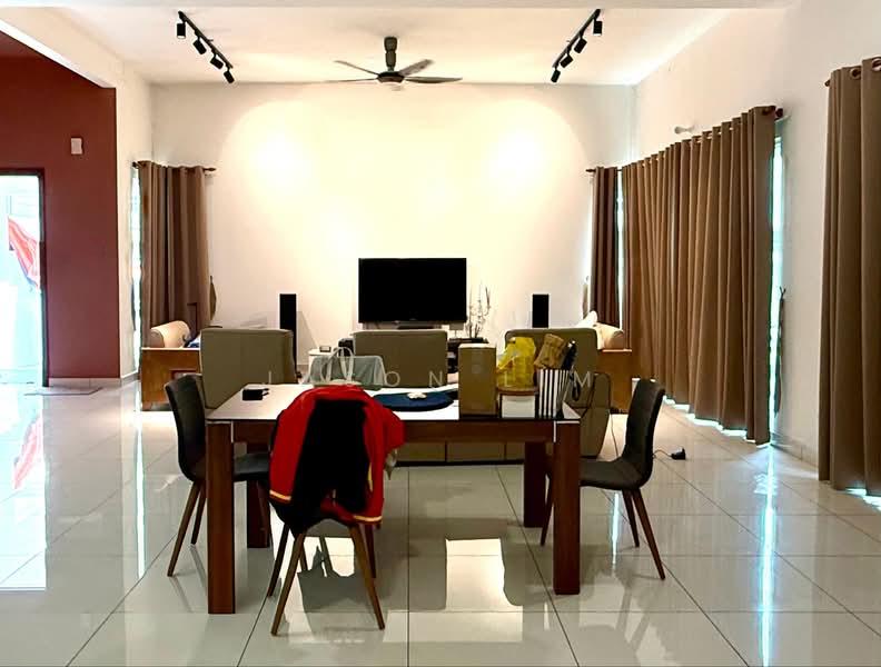 Ambang Botanic 2 - 2