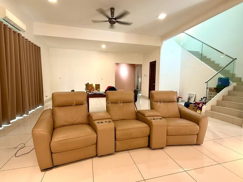 Ambang Botanic 2 - 3