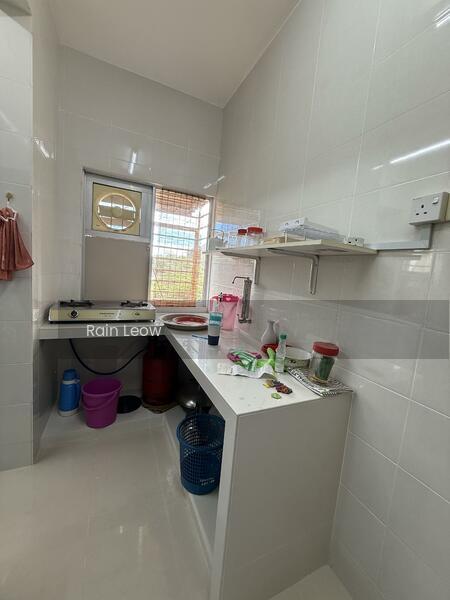 Taman Kota Perdana - 1