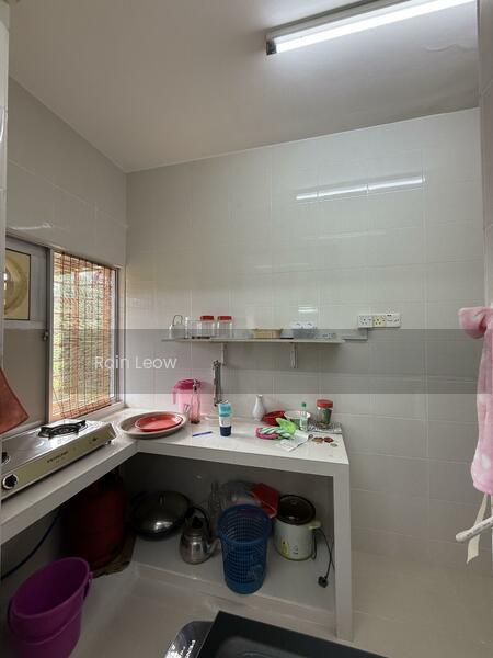 Taman Kota Perdana - 5