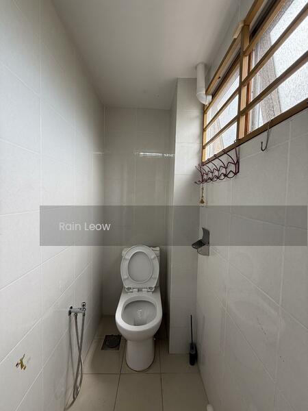 Taman Kota Perdana - 4