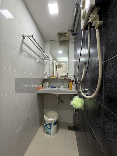 Taman Kota Perdana - 3