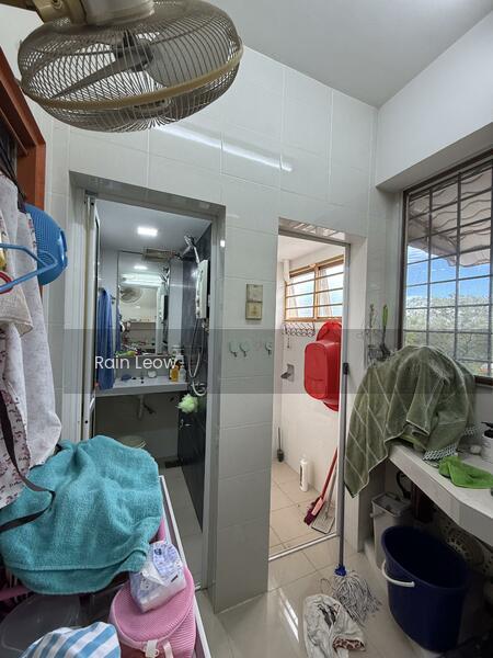 Taman Kota Perdana - 2