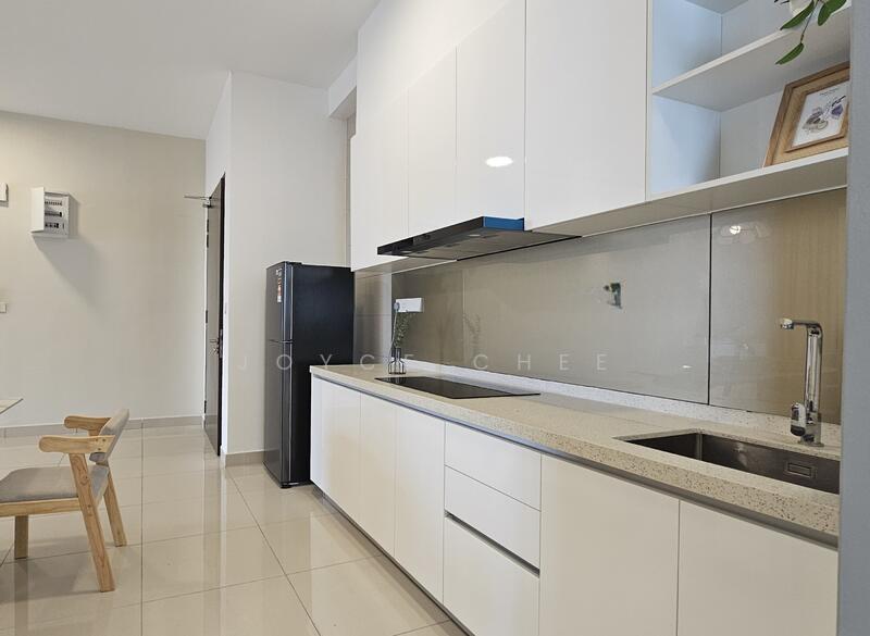 Damansara Seresta - 5