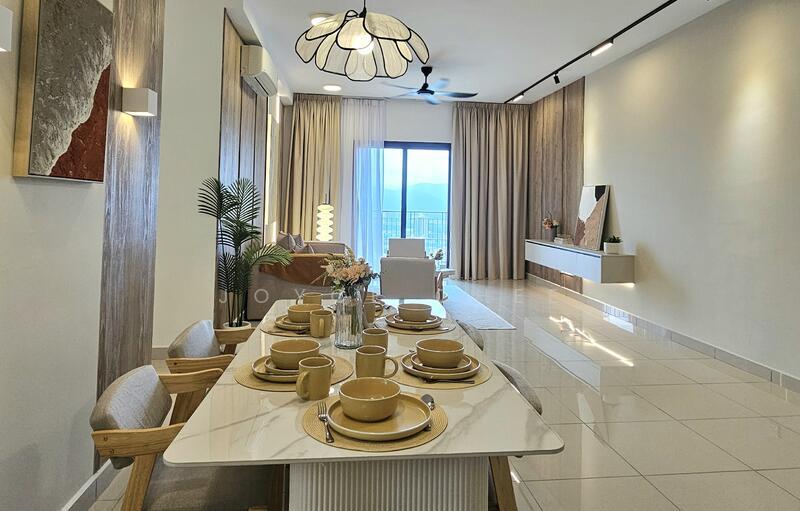 Damansara Seresta - 3