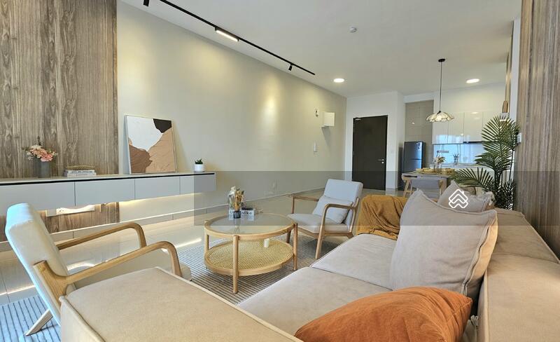 Damansara Seresta - 2