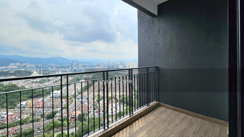 Damansara Seresta - 4