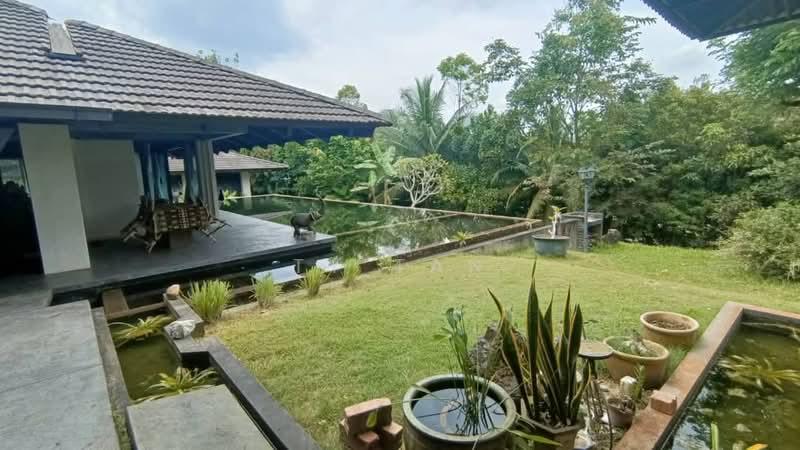Ledang Heights - 5