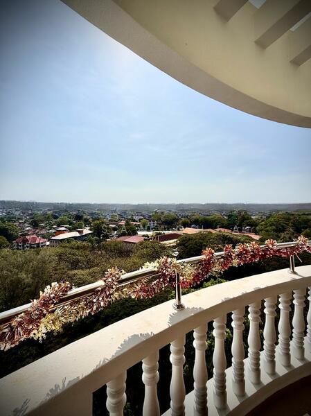 Sri York Condominium - 2