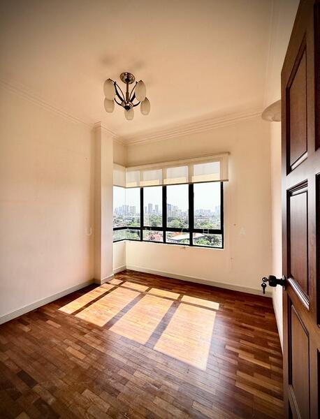 Sri York Condominium - 2