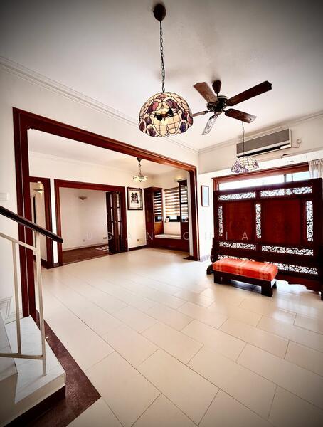 Sri York Condominium - 4