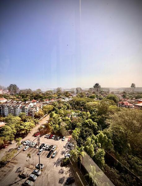 Sri York Condominium - 3