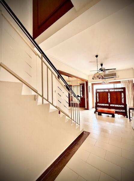 Sri York Condominium - 5