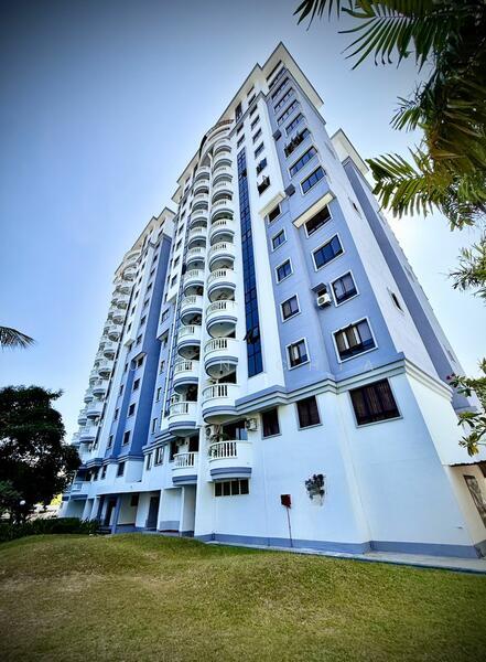 Sri York Condominium - 1