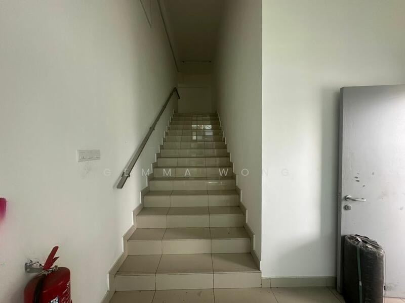 Taman Desa Cemerlang Cluster Factory For Sale - 5