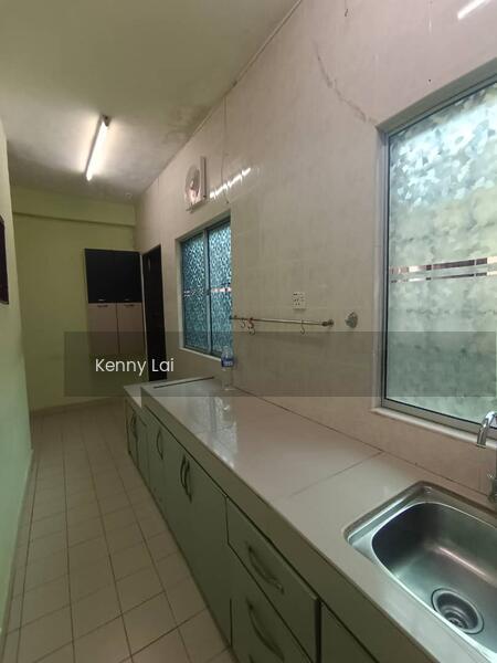 Bandar Mahkota Cheras - 2