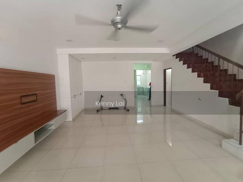 Bandar Mahkota Cheras - 1