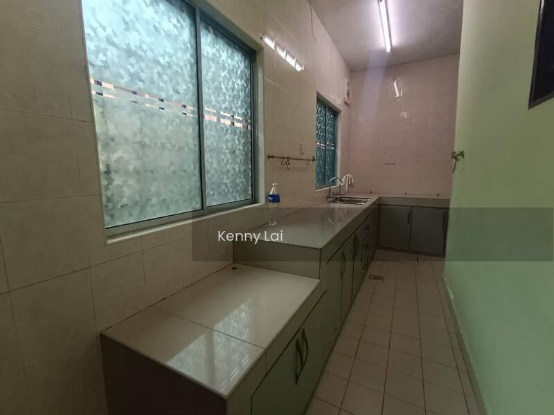 Bandar Mahkota Cheras - 3