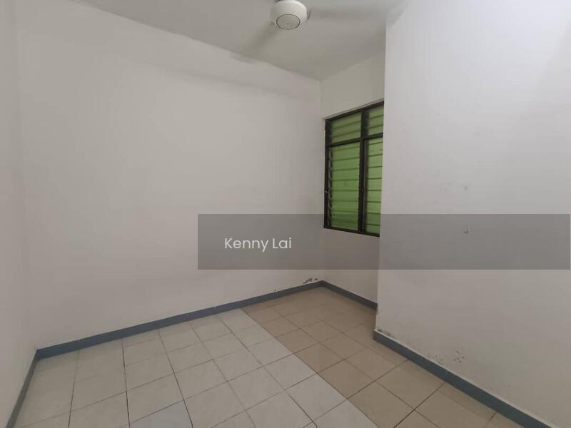 Bandar Mahkota Cheras - 4