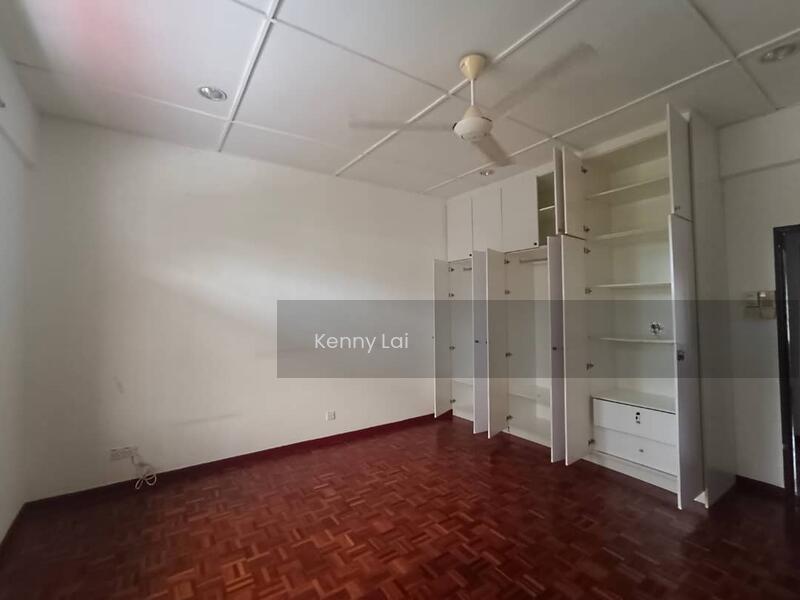 Bandar Mahkota Cheras - 5