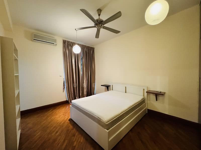 Mont Kiara Damai Resort Condominium - 3