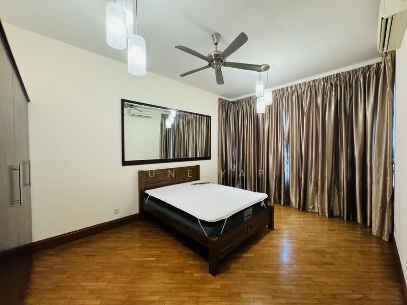 Mont Kiara Damai Resort Condominium - 2