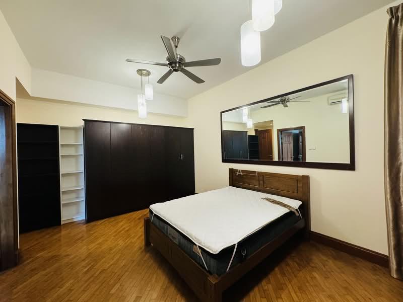 Mont Kiara Damai Resort Condominium - 5