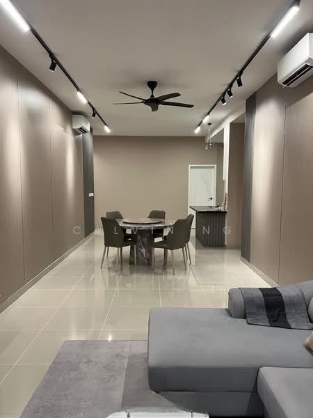 Bangsar Hill Park - 3