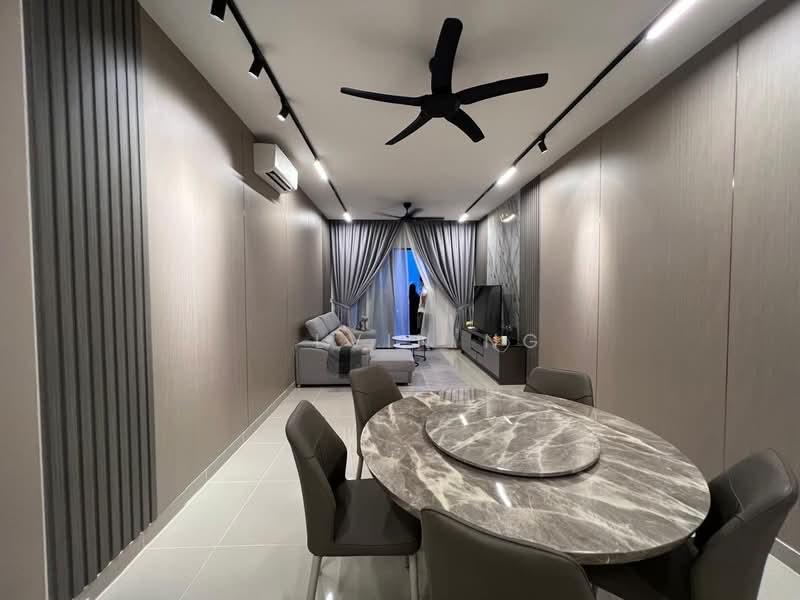 Bangsar Hill Park - 5