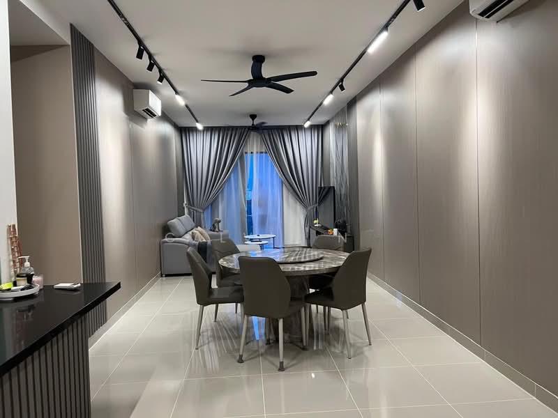 Bangsar Hill Park - 1