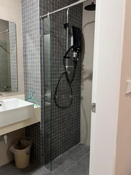 Bangsar Hill Park - 2