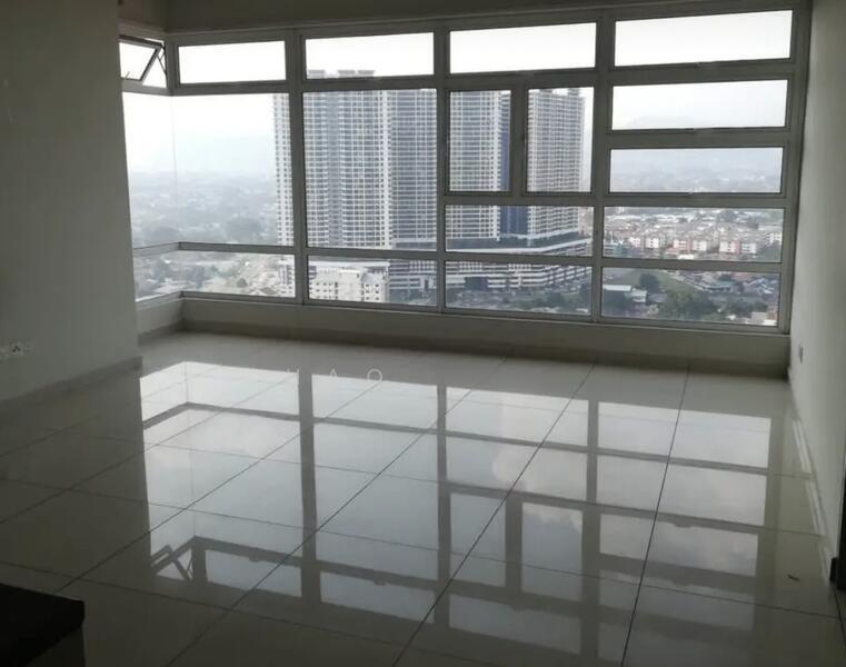 MH Platinum Residence - 1