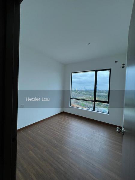 Country Garden Central Park - 3