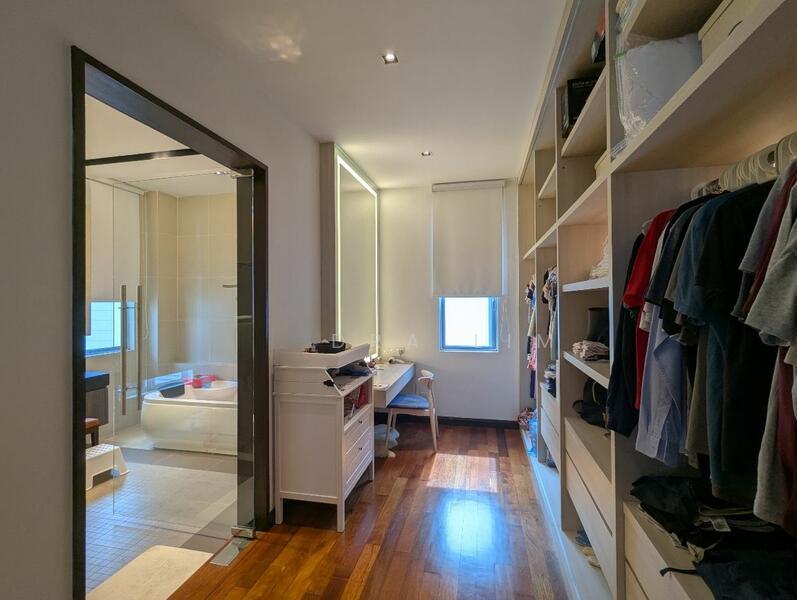 Bungalow at Subang Heights - 2