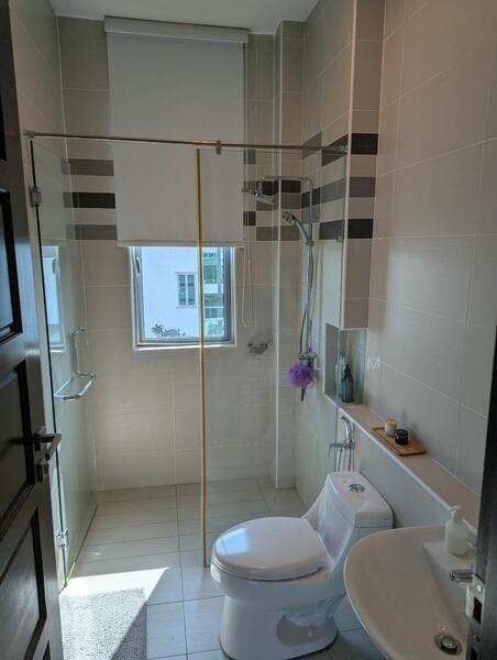 Bungalow at Subang Heights - 4