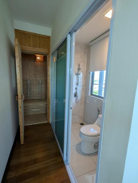Bungalow at Subang Heights - 5