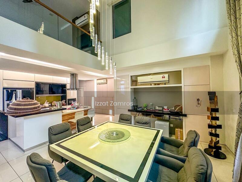 Casabella, Kota Damansara - 4